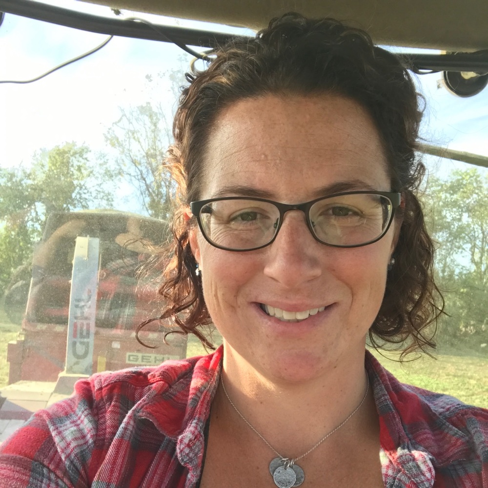 Meet your Posher, Jill